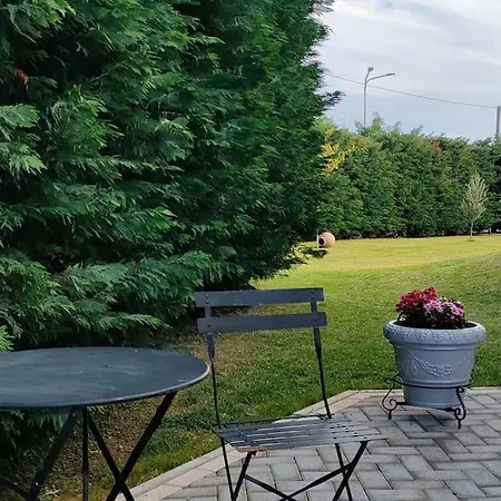 度假居 Cosy Garden *