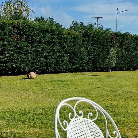 度假居 Cosy Garden