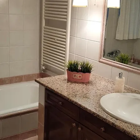 度假居 Cosy Garden